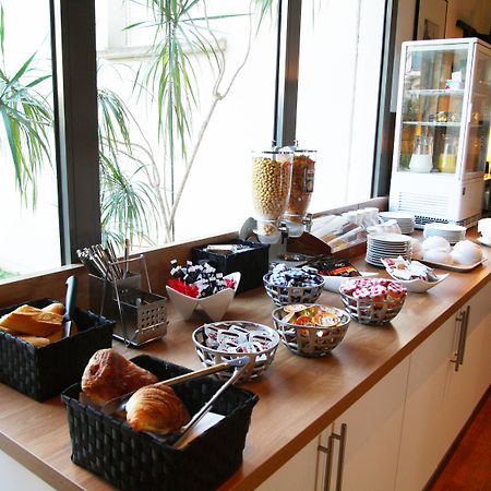 Sejours & Affaires Rouen Normandie Sotteville-lès-Rouen Kültér fotó