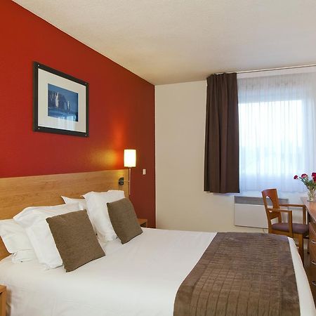 Sejours & Affaires Rouen Normandie Sotteville-lès-Rouen Kültér fotó