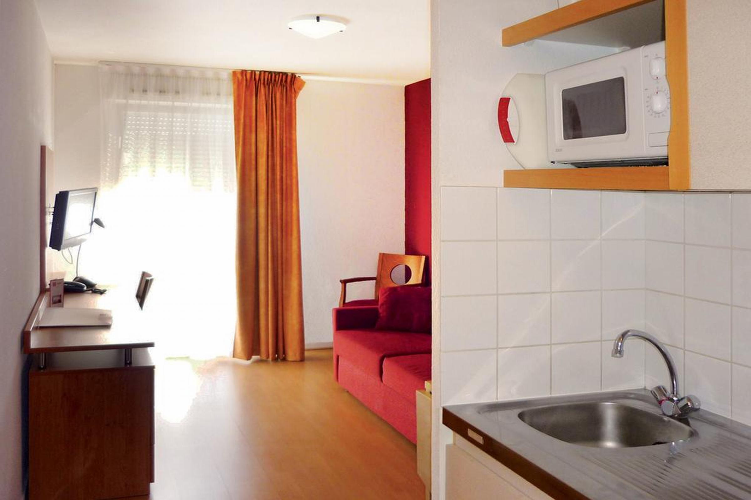 Sejours & Affaires Rouen Normandie Sotteville-lès-Rouen Kültér fotó