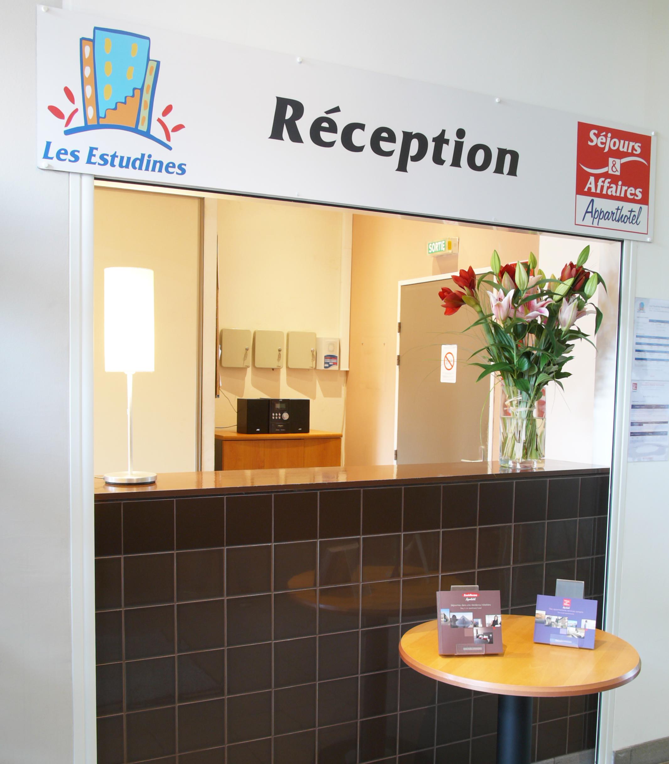 Sejours & Affaires Rouen Normandie Sotteville-lès-Rouen Kültér fotó