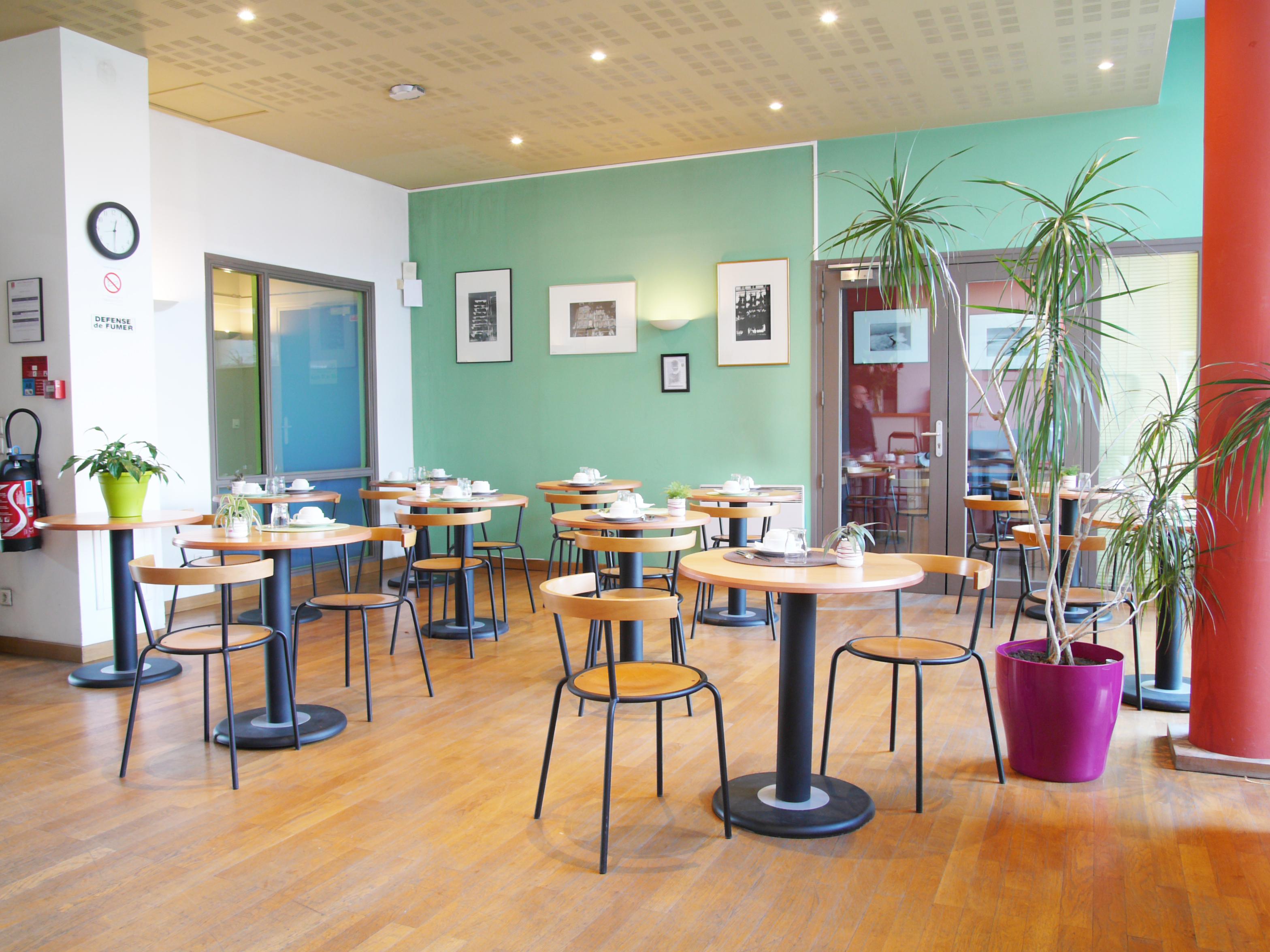 Sejours & Affaires Rouen Normandie Sotteville-lès-Rouen Kültér fotó