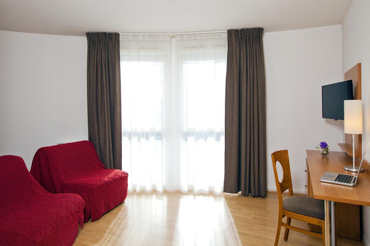 Sejours & Affaires Rouen Normandie Sotteville-lès-Rouen Kültér fotó