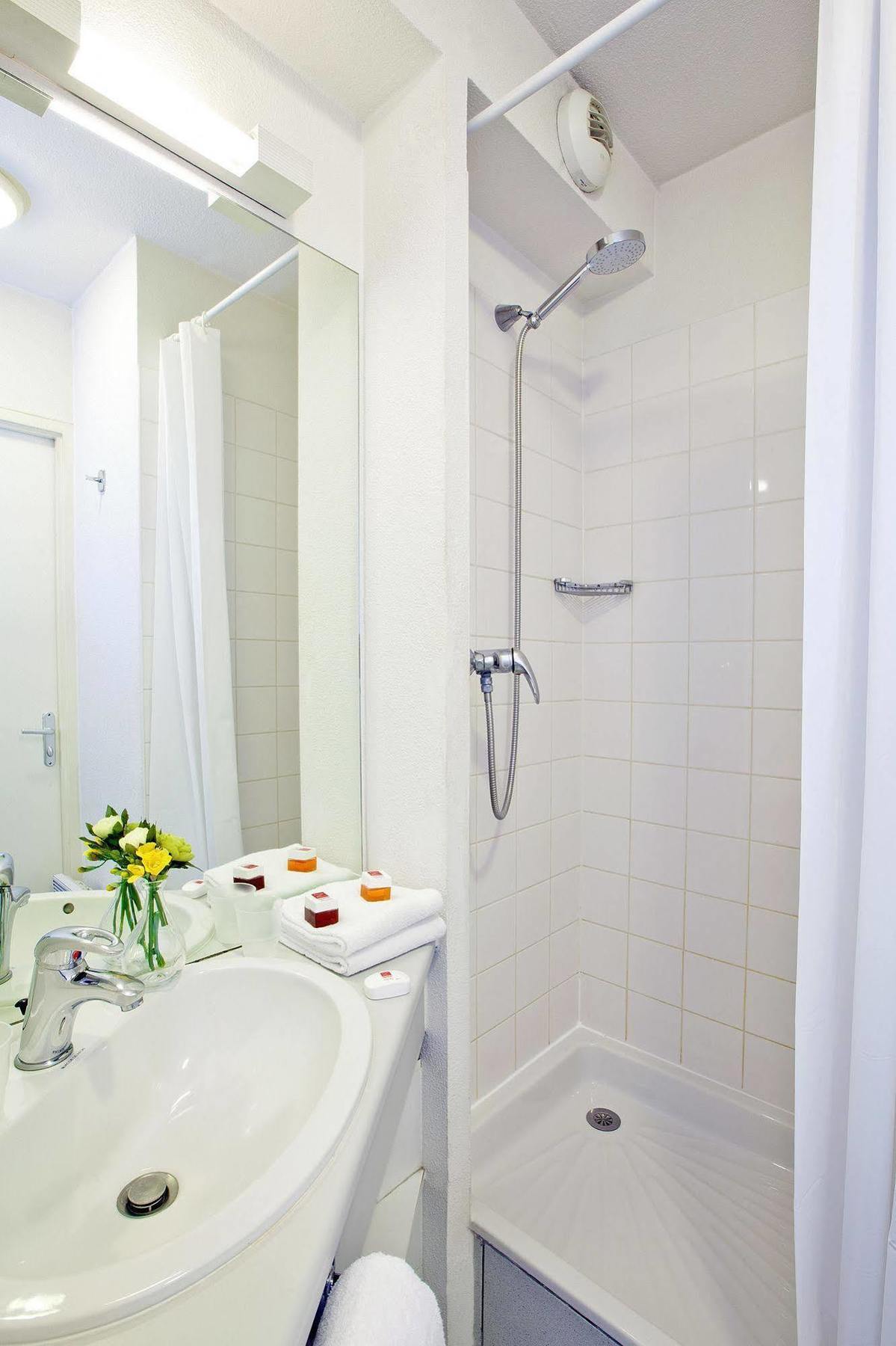 Sejours & Affaires Rouen Normandie Sotteville-lès-Rouen Kültér fotó