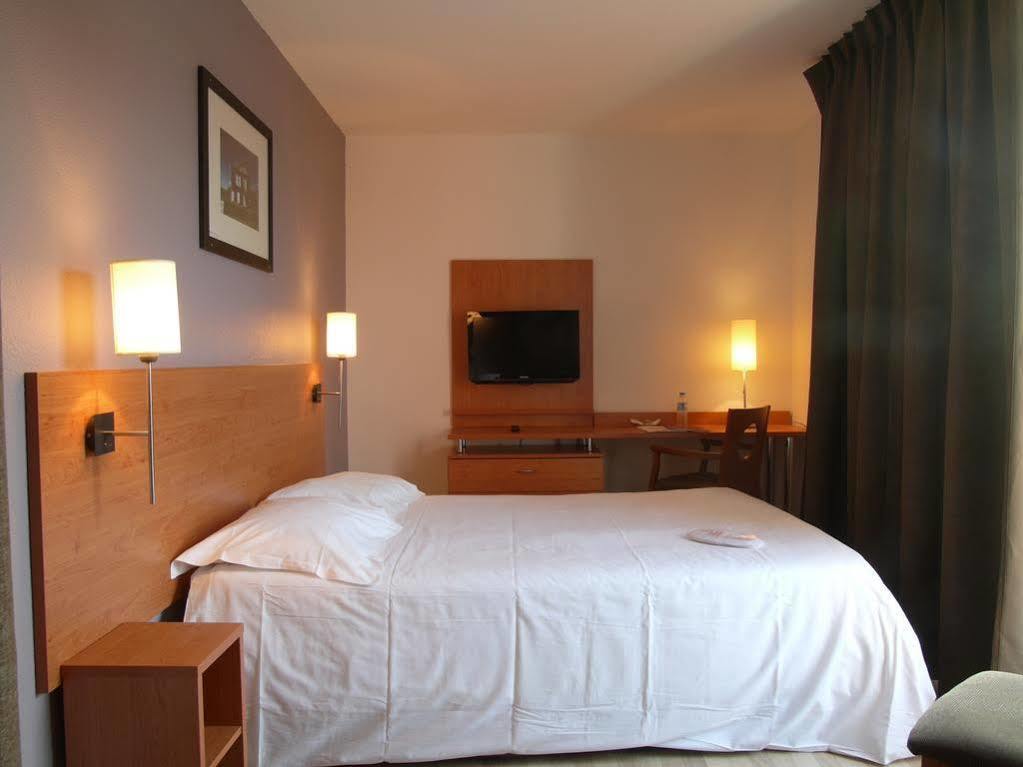 Sejours & Affaires Rouen Normandie Sotteville-lès-Rouen Kültér fotó